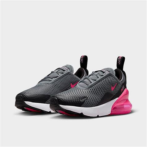 Little Kids' Nike Air Max 270 Casual Shoes 